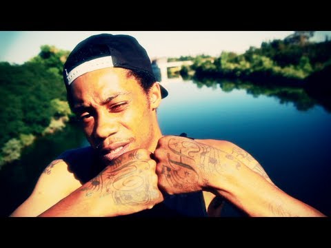 Young Gully & Kurt Kain ft. Young D, Mic C - "The Best" - Directed by Jae Synth