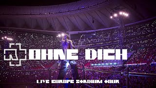 Rammstein - Ohne dich [Live 2023 - Multicam] HQ Sound