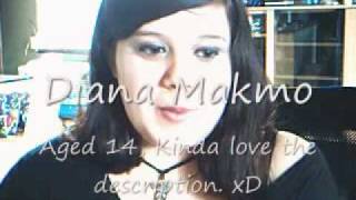 Audition to Angel's Alliance