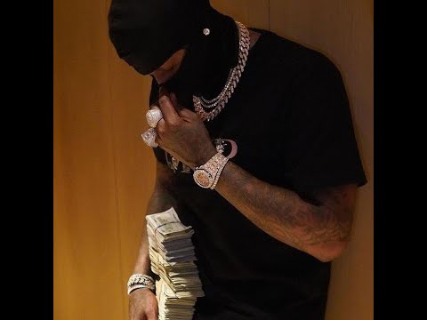 [FREE] Moneybagg Yo x Yo Gotti Type Beat 2025 - "Winter"