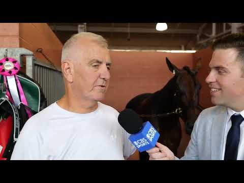 CBS - 100th Hambletonian Show (no commercials)