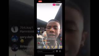 Tootie Raww Raps NBA Youngboy Demon Seed