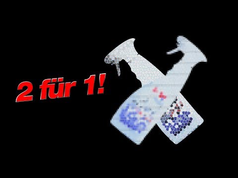 🔥-50% Überraschung! Sonax Brilliant Shine Detailer zum Saisonstart 1 + 1 Gratis!🔥