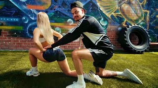 Rhino! - Iffy (Official Music Video)