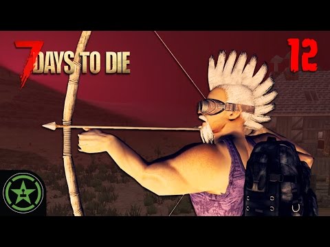 7 Days to Die - Twelfth Day