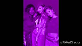 3LW - Crush On You (SLOWED)