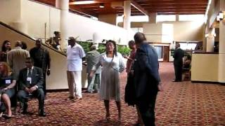 Carter Family Reunion Lafayette, LA, USA, 07/24/2010