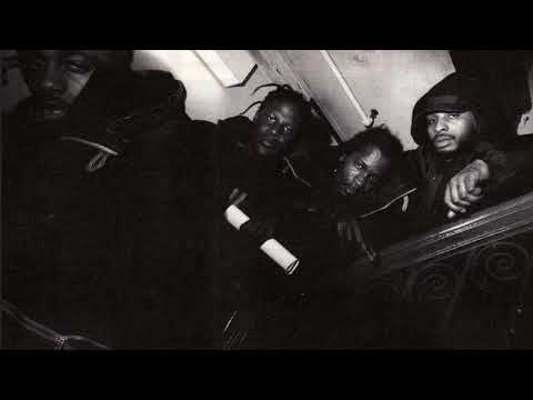 Sunz Of Man - Next Up