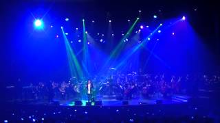 KRAKEN FILARMÓNICO - EXTRAÑA PREDICCIÓN (2014)