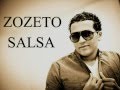 ZOZETO SALSA - COME CLOSER VOL 1 