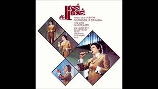 José José - Dejame Volver