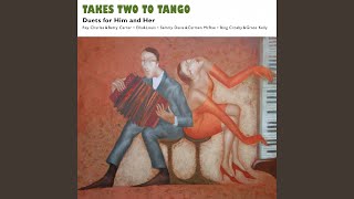 Takes Two to Tango