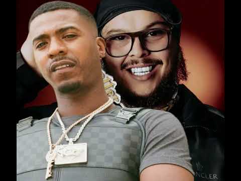 Potter Payper x Tunde X Fredo  Type Beat - “You And I” | UK Rap Instrumental 2023