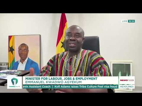 Labour Minister Assures Teachers Government Will Honour Strike Agreement