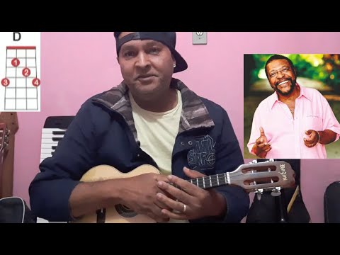 Batuque Na Cozinha - Martinho da Vila