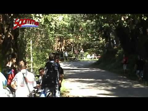 20° Rally Citta' Di Camaiore 2014 Speciale Dazzi - Quadrati Citroen Saxo N2 B.M Corse