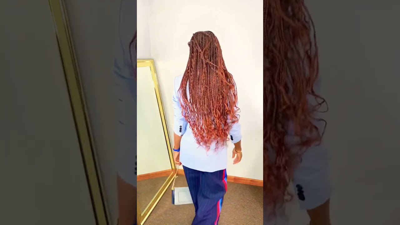 Watch video HOW TO STYLE THE LA LIGNE X TARGET STRIPED TROUSERS | RED WHITE & BLUE OUTFIT | FALL OUTFIT IDEA Now HOW TO STYLE THE LA LIGNE X TARGET STRIPED TROUSERS | RED WHITE & BLUE OUTFIT | FALL OUTFIT IDEA