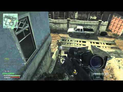 ATK2 x Robert91 - Barrett ++++!