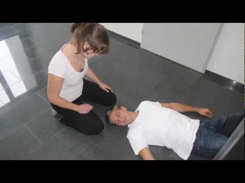 Behandlung des Knies chondromalacia in Berlin Hüft-Technologie