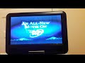 DVD Opening To The Jungle Book 2