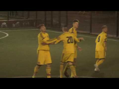 11 КХ 8 Mfc Gradient – Akvelon 2 матч