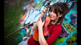 Lindsey Stirling - Moon Trance - Official Audio