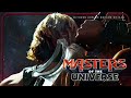 Masters of the Universe Movie Score Suite - Daniel Pemberton (2026)