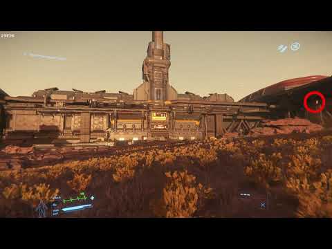 Star Citizen 3.7.0 is AMAZING!