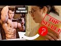 My wife's SECRET RECIPE for making me SHREDDED!!? | Zeiler Vlog