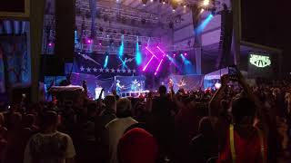 Yelawolf - Devil In My Veins - GOTJ 2018