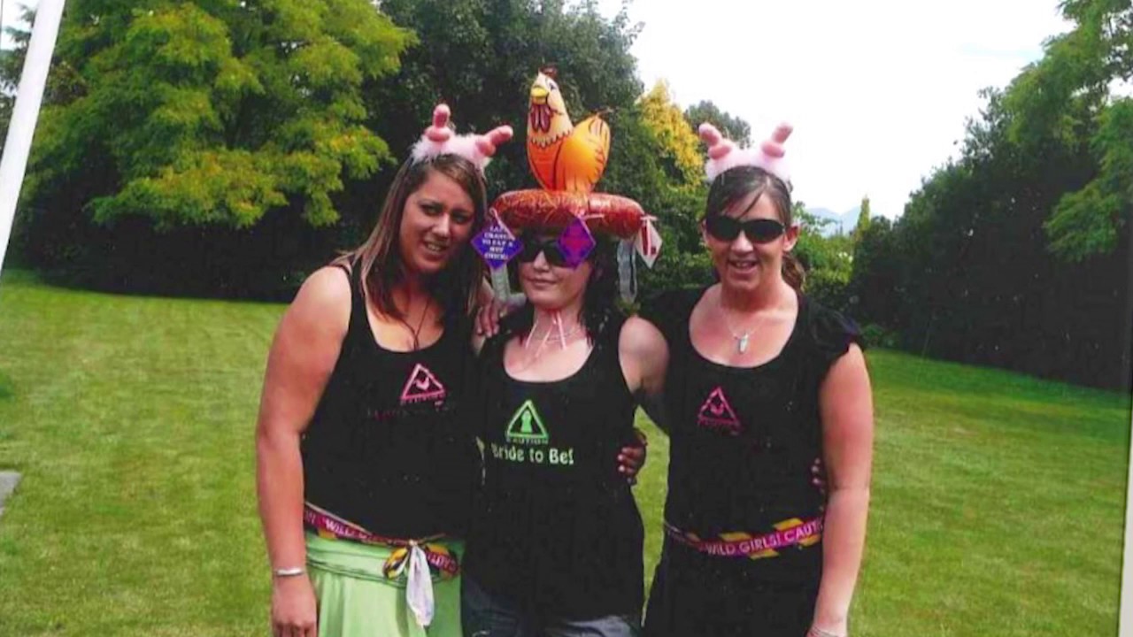 Anything is Possible - Living Life with CF