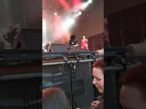 Total Dance ©ab®io ~ Budapest Park °°2022°°Layzee aka. Mr. President