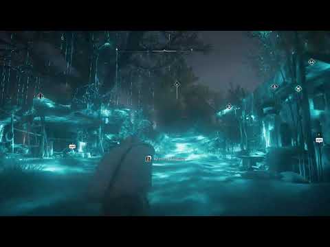 Getting Basim Sword and Broken Blade In Assassin's Creed Valhalla. Two Mythical Shord Swords.