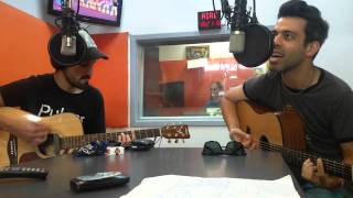 Agosto en Indie Air Radio I