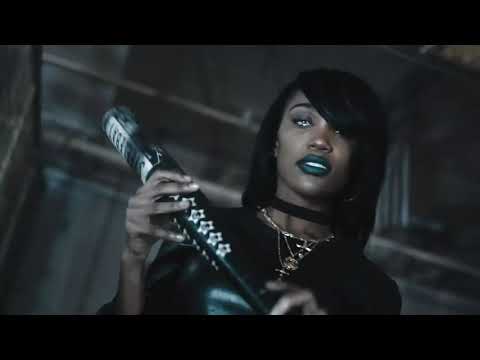 GOAT    ILL WILL FT  METHOD MAN & BLUE RASPBERRY 720p