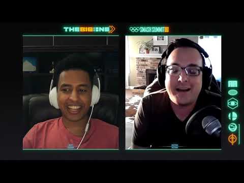 KoDoRiN (Marth) vs Salt (C.Falcon) | NA West Pools | Rollback Rumble: The Big One