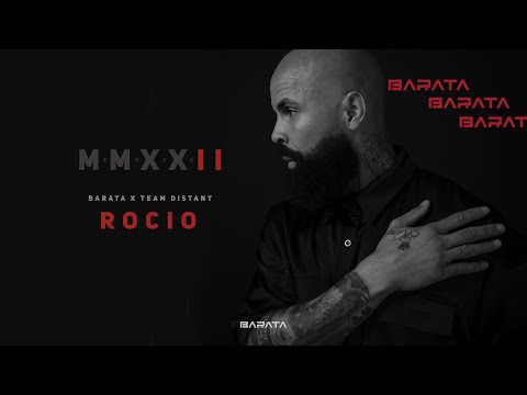 Barata x Team Distant - Rocio