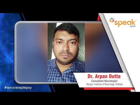 How to help if someone has a tonic clonic seizure - Dr  Arpan Dutta
