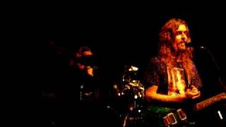 Opeth - Mikael likes Eros Ramazzotti and GOBLIN - Live @ Alcatraz Milano Italy