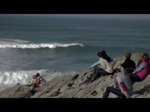 The Endless Winter; Episode 1 "The Cribbar '66-The Birth Of British Big Wave Riding"