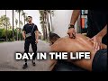 Road to Olympia Ep7: Day in the Life