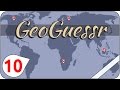 Geoguessr with Friends [10] - 1982 by Frank ...