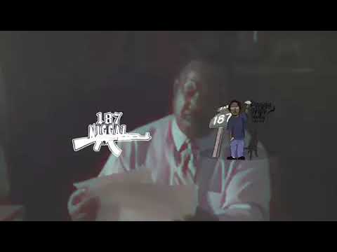 Nwarboy - Barksdalle