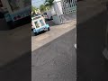 The House of Tranquillity Funeral Home Ltd rolling out with chariot