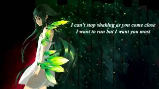Lacey Sturm - Feels Like Forever (with lyrics)
