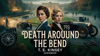💀 The Road to Murder Has Never Been This Thrilling – D.e.a.th Around the Bend by
