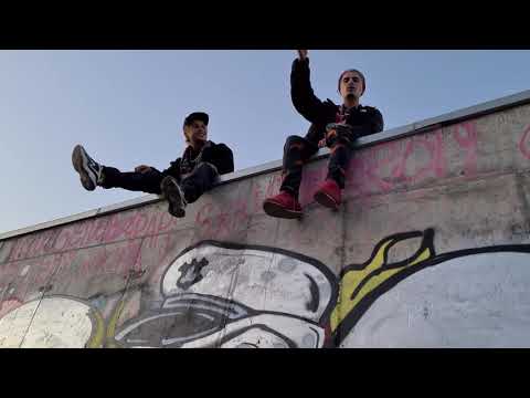 Por los míos - VOLATED PEOPLES X AHER D.N.T X IL PIOR (Video Oficial)
