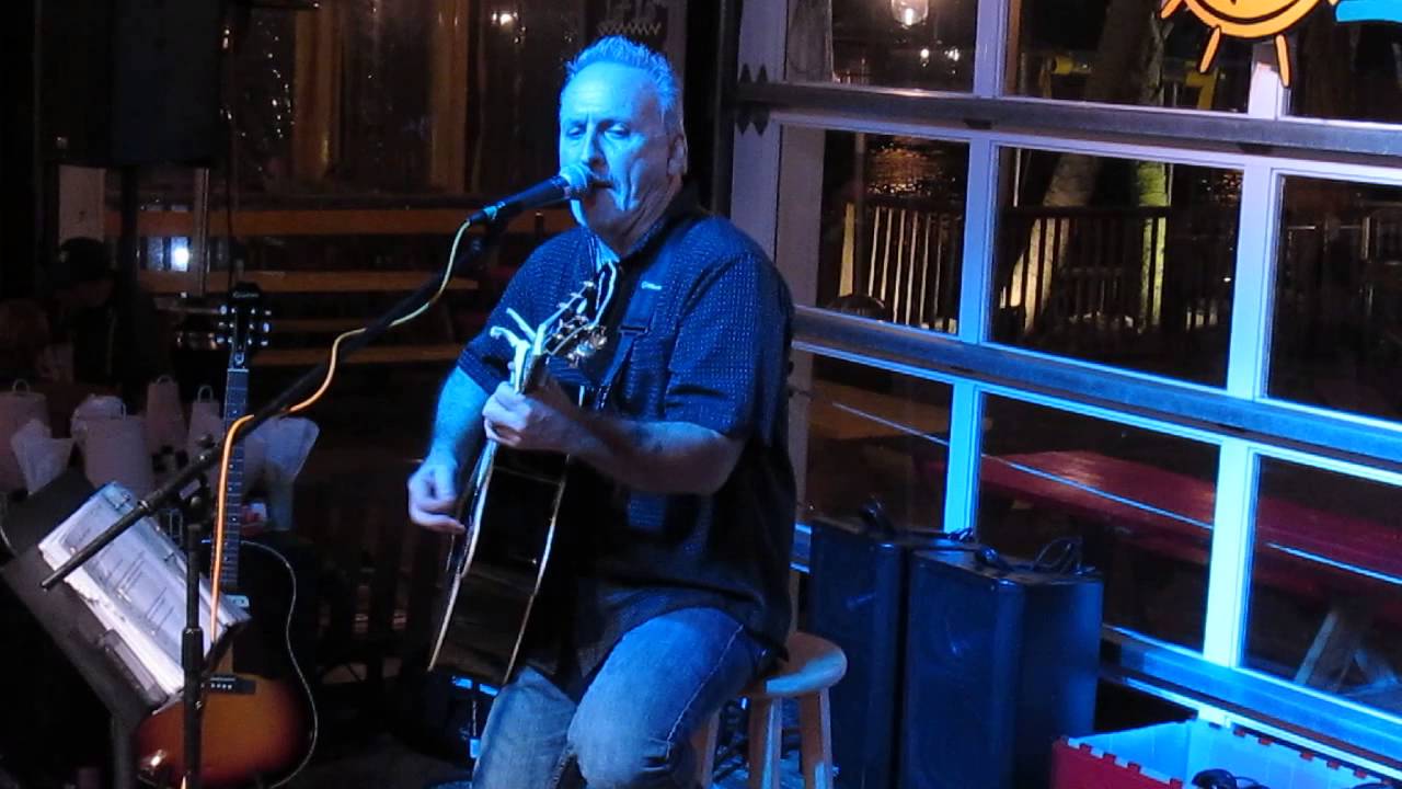 Promotional video thumbnail 3 for Ronnie Presley