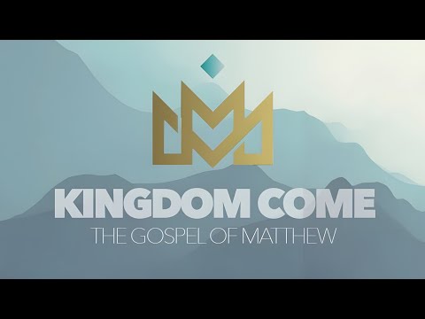 Jesus and the Little Ones | Matthew 18:10-20 | Kingdom Come