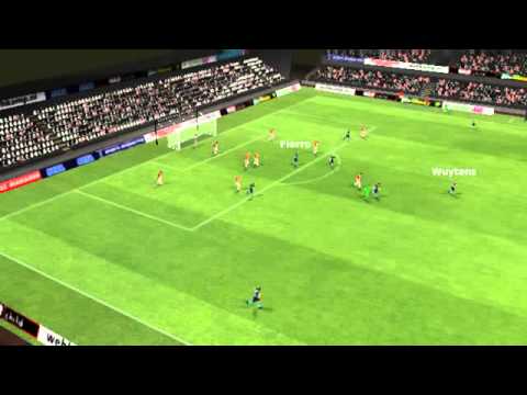 FC Emmen 0-12 PSV - Match Highlights